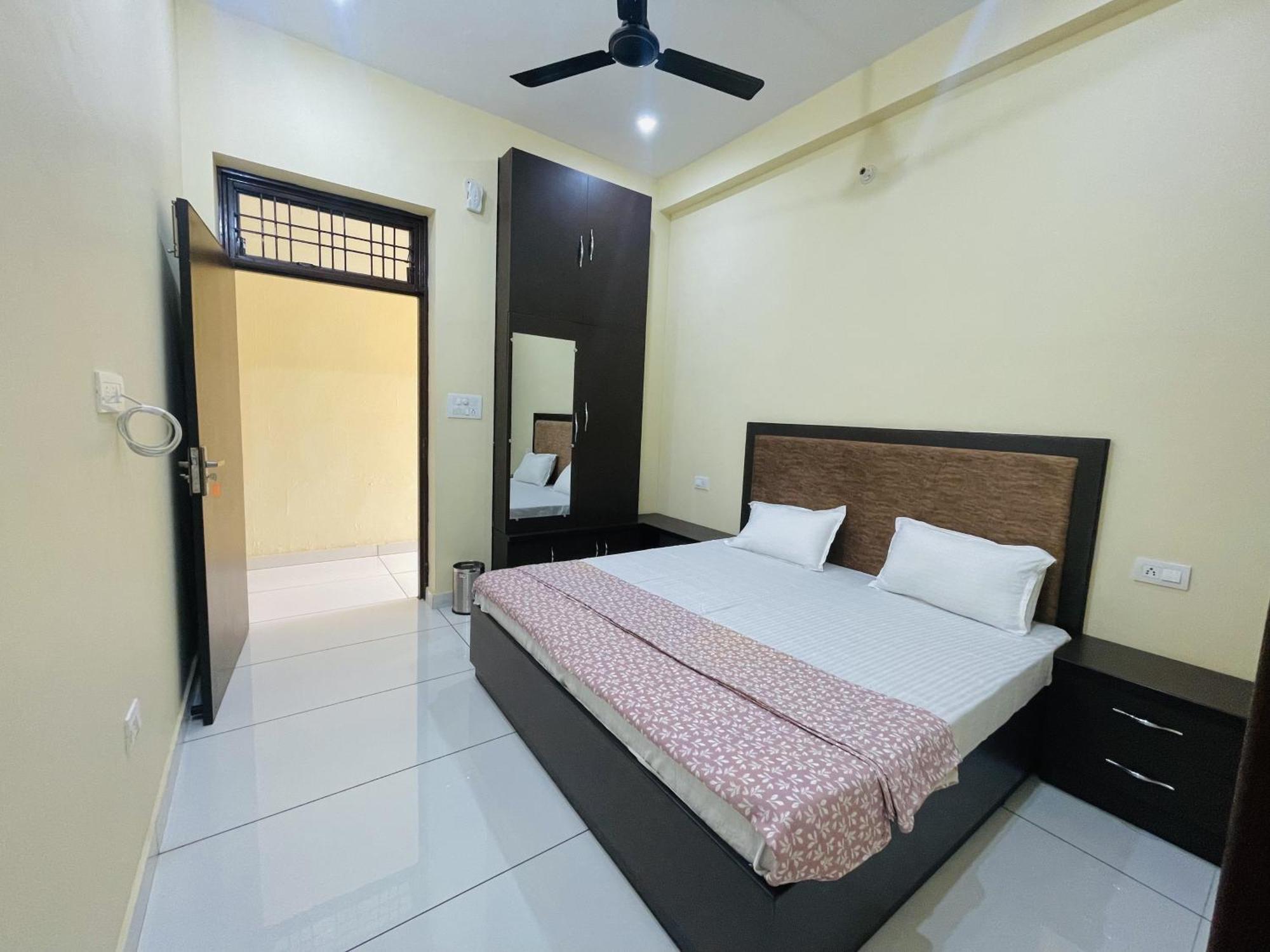 Bld Restaurant And Home Stay Dehradun Exterior photo